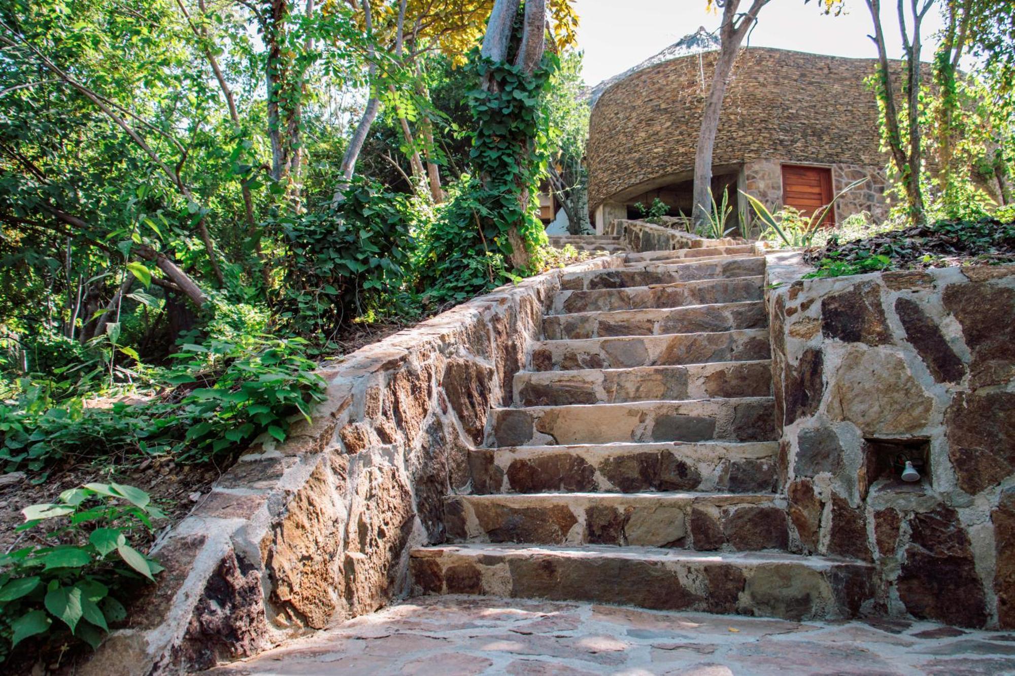 Hotel Ruunda San Agustinillo Exterior photo