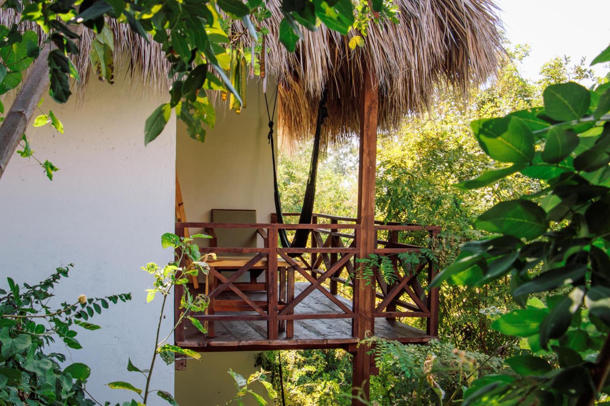 Hotel Ruunda San Agustinillo Exterior photo